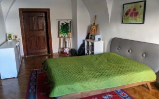 Apartament cu farmec istoric, complet renovat– Str. Mitropoliei - Poză 3