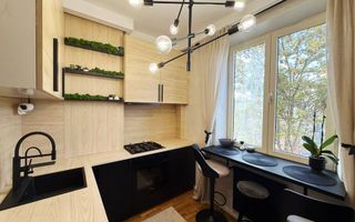 Apartament 3 camere | Vatra Luminoasă | 80 mp | Centrală proprie - Poză 6