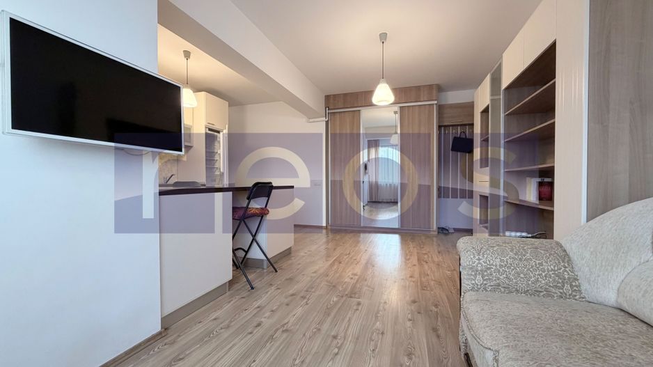Vânzare 2 Camere | Bucurestii Noi - Pod Constanta | - Poză 2