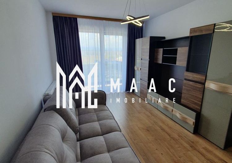 Apartament cu 2 camere | 57 MPU | Etaj 3 | Lift | Parcare | Selimbar - Poză 1