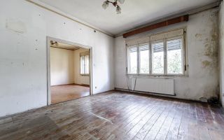 Casă pe Dorobanților | 716 mp teren | centrală gaz | Pârneava - Poză 3