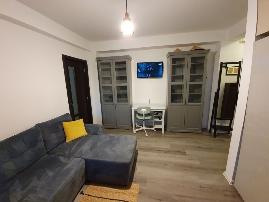 Apartament P-ta Progresului/Eroii Revoluției - Poză 1