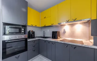 Apartament 3 camere decomandat | Eremia Grigorescu – Câmpineanu | 0% - Poză 29