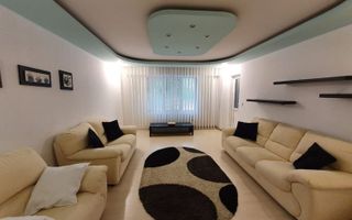 Inchiriez Apartament 3 camere Virtutii - Poză 1