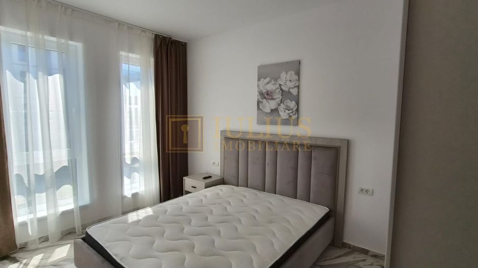 2 camere| Giroc| apartament de lux| loc de parcare| terasa| etaj 1 - Poză 2