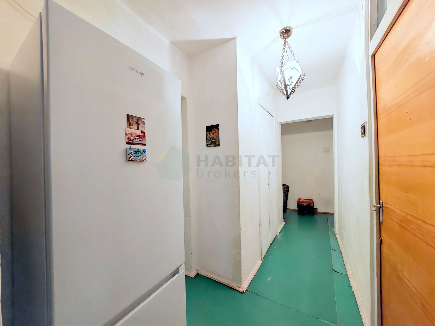 4 Camere pe Bulevardul Chișinău – „Pânza albă” pentru casa visurilor tale - Poză 12