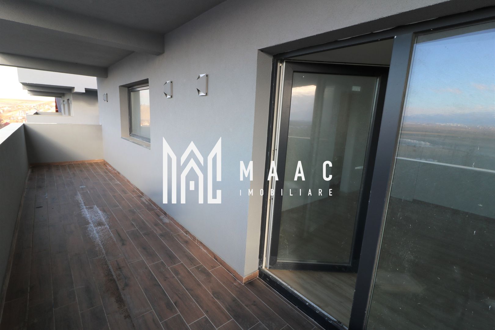 Casa individuala 5 camere | Terasa | 155 mpu | Viile Sibiului - Poză 9