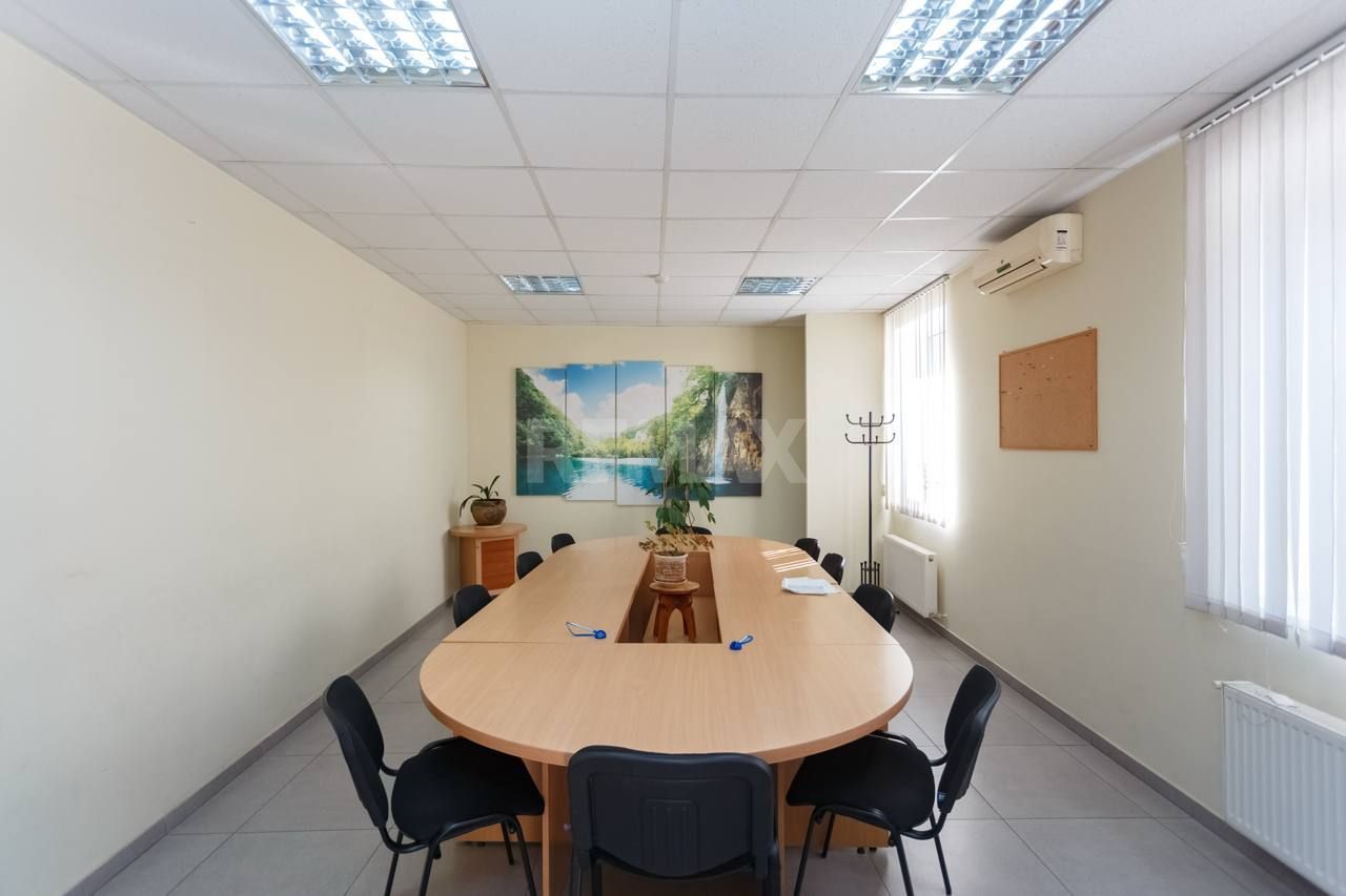 Spațiu comercial Centru, Mun. Chișinău - Poză 11