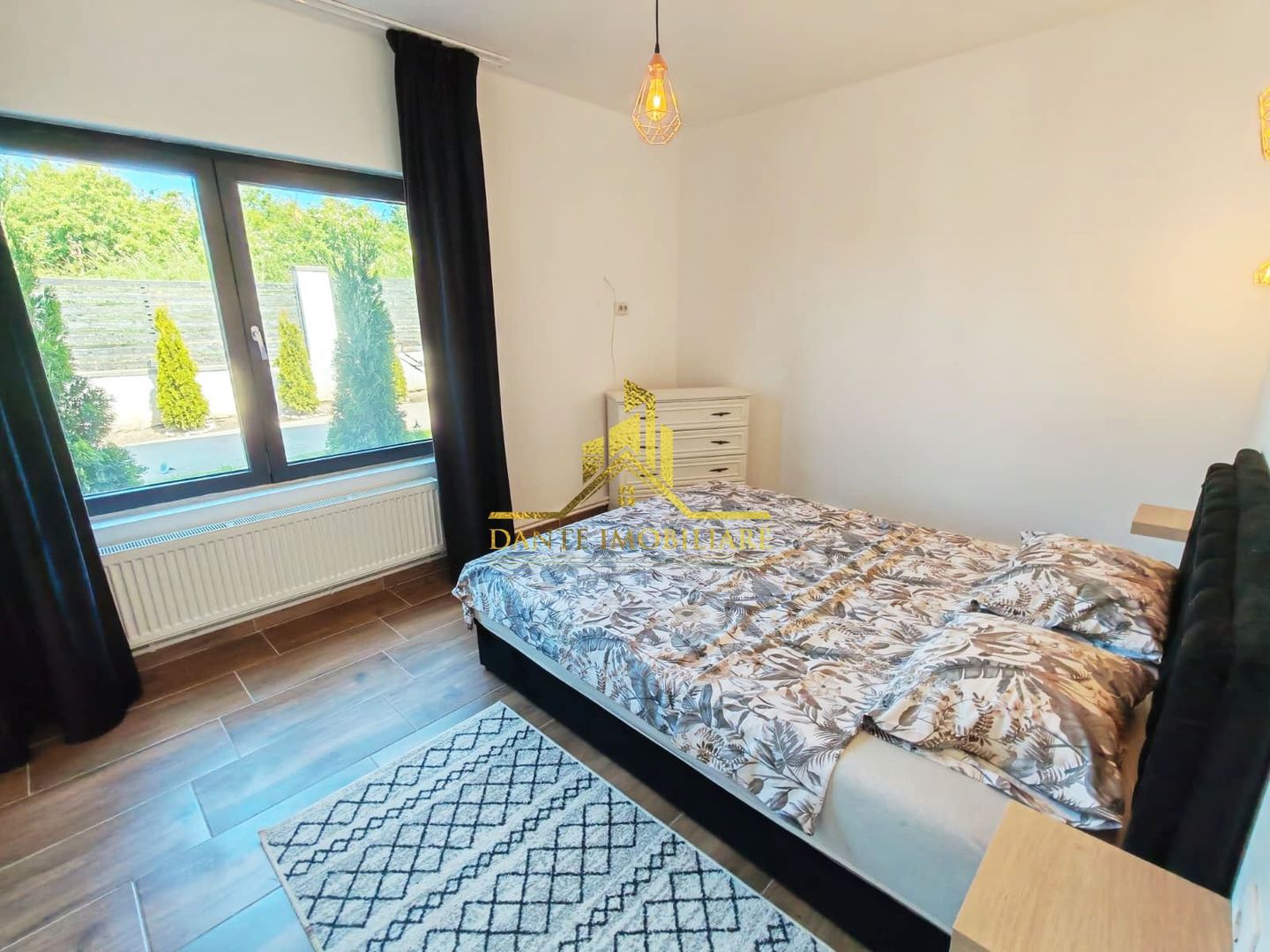 3 camere, mobilat modern, bloc nou, parcare, Iris, Oasului - Poză 5
