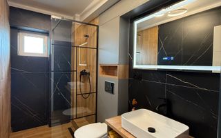 Apartament la cheie / etaj intermediar / Zona Observator - Poză 13