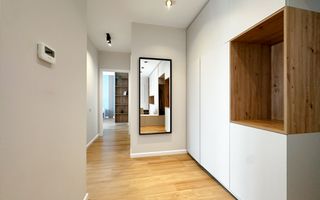 Chirie I Apartament 3 camere I Iancu Nicolae I Boxa & Spa & Gym & 2P - Poză 10
