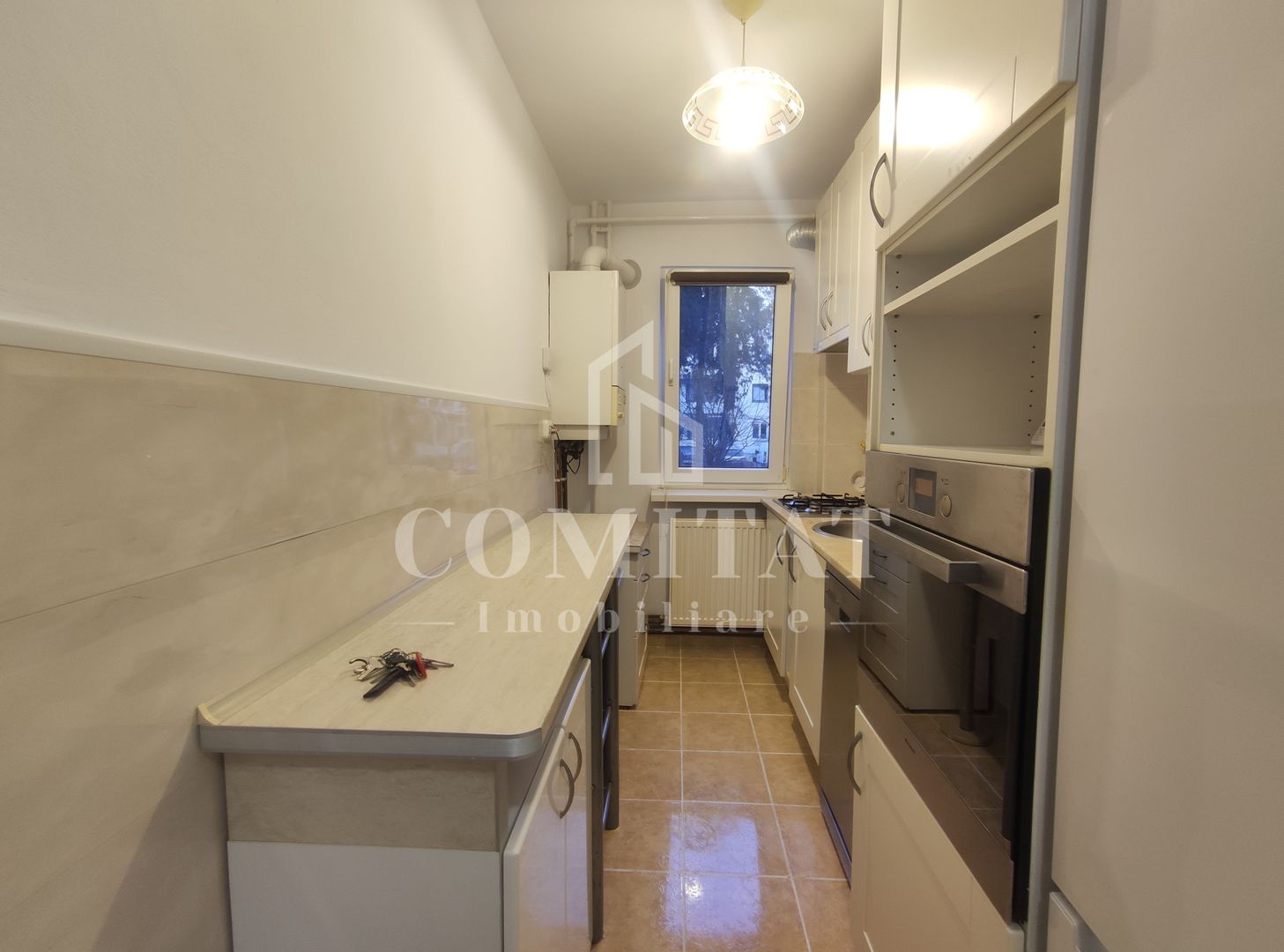 Apartament cu 3 camere | 52mp | Grigorescu - Poză 5