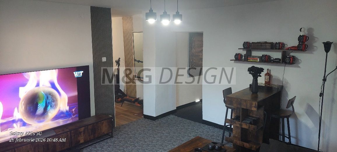 Etaj 1 , 2 camere Timocului - Poză 3