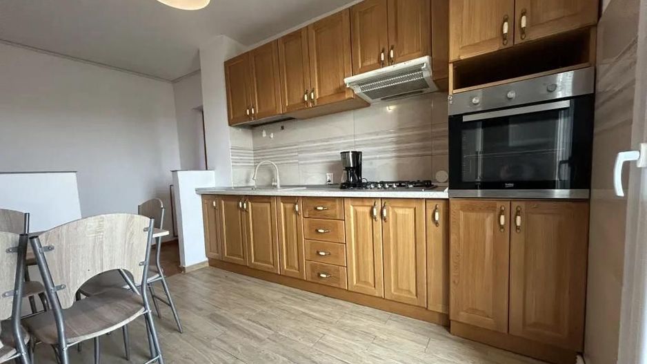 AP. 3 CAMERE VACARESTI, PET-FRIENDLY, CENTRALA PROPRIE, METROU 12 MIN - Poză 1