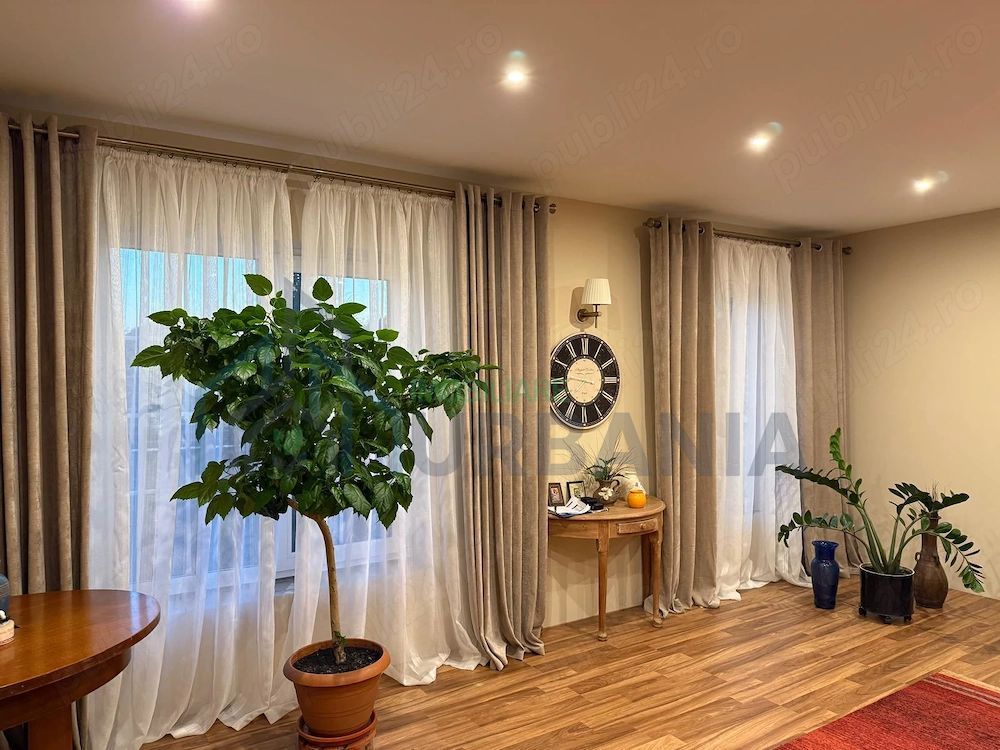 Casă de vânzare în zona Bucium, teren 946 mp, grădină și foișor - Poză 10