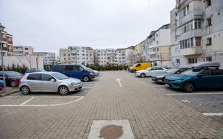 Apartament 2 camere, decomandat, et. 2, Mioriței - Poză 26