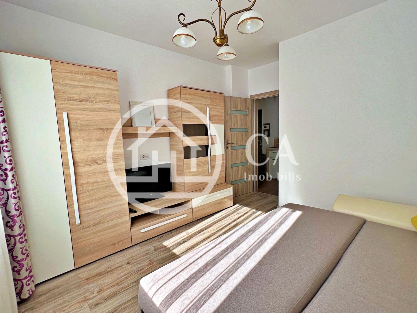 Apartament cu 2 camere de închiriat în cartierul Prima, Calea Aradului, Oradea - Poză 5