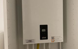 Apartament 2 camere de închiriat Brâncoveanu - Poză 10