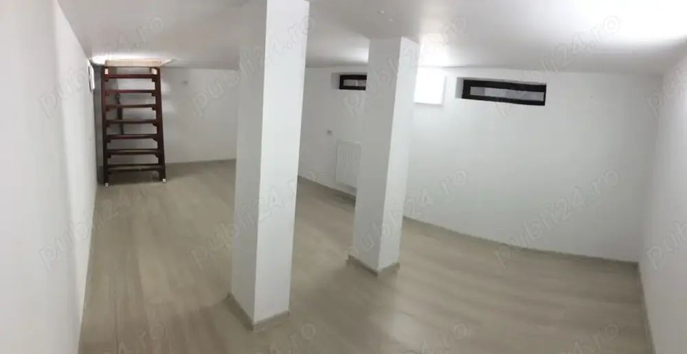 Inchiriere casa la curte pentru muncitori- Bucuresti, sector 5 - Poză 4