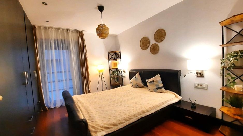 Apartament superb Arcul de Triumf-Herastrau - Poză 4