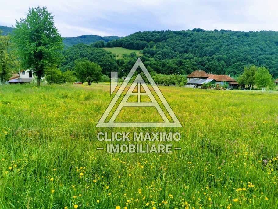 2335 mp TEREN INTRAVILAN, Negreni –Cluj, la 100 m de E60 Cluj – Oradea - Poză 1