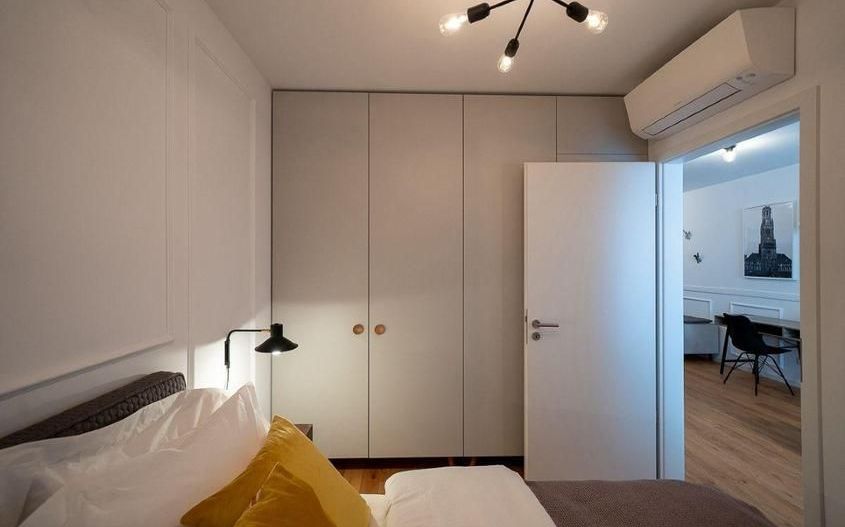 APARTAMENT SUPERB | AVIATIEI PARK | PRIMA INCHIRIERE - Poză 4