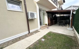 Apartament cochet cu 2 camere si curte proprie | Braytim - Poză 8