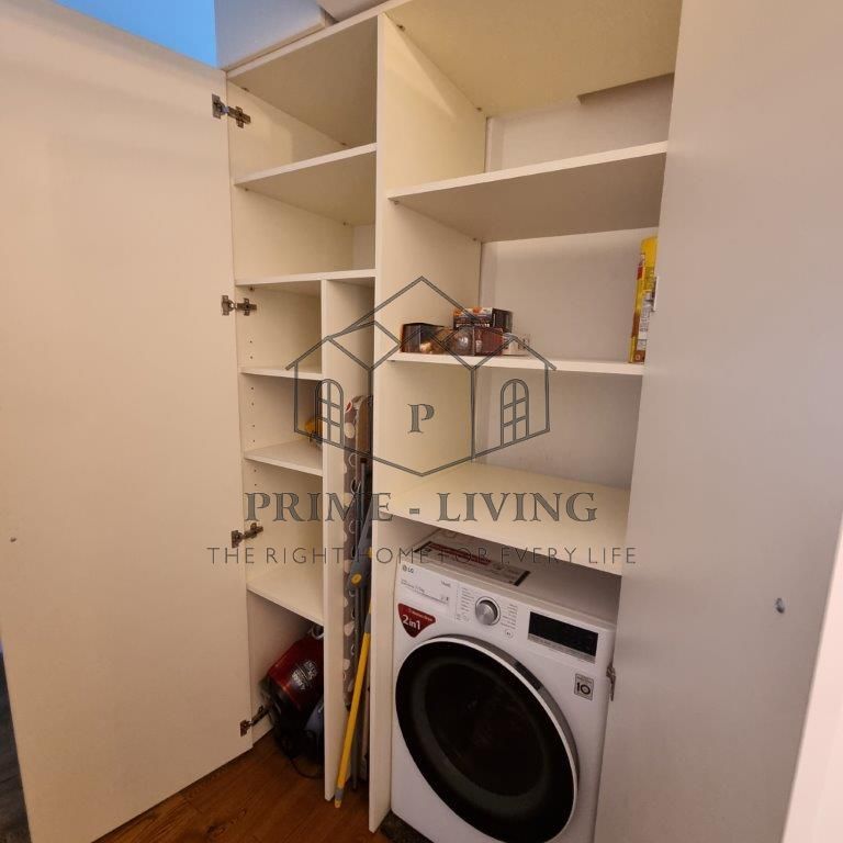 PENTHOUSE CU 3 CAMERE LA ÎNCHIRIERE ÎN VICTORIEI - Poză 18