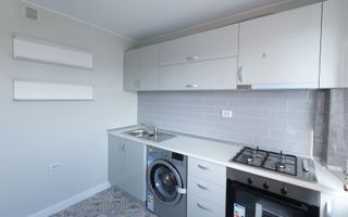 Apartament  3 camere Turda - Mihalache - Poză 3