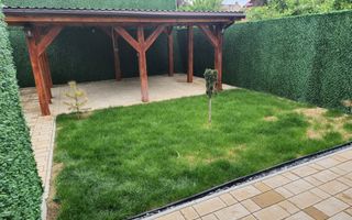 Apartament  curte și terasă – ideal pentru cei care caută confort și intimitate - Poză 12