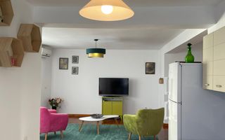 Apartament rezidential in zona Cetate - Poză 3
