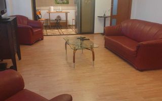 Domenii – Apartament Exclusiv 5 Camere, Parcare Inclusă - Poză 1