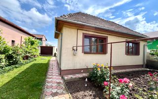ÎNCHIRIERE! Casă cu 3 Camere, Zona Centru - Poză 4