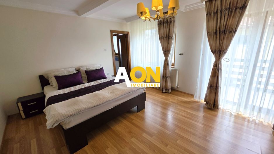 Casă premium cu piscină și curte superbă, 1759 mp teren, Micești - Poză 26