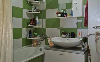 Garsoniera zona Racadau 40 mp - Poză 6