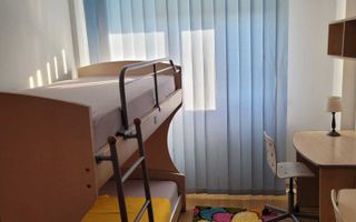 Inchiriez Apartament 3 camere-zona Sos Berceni - Poză 5