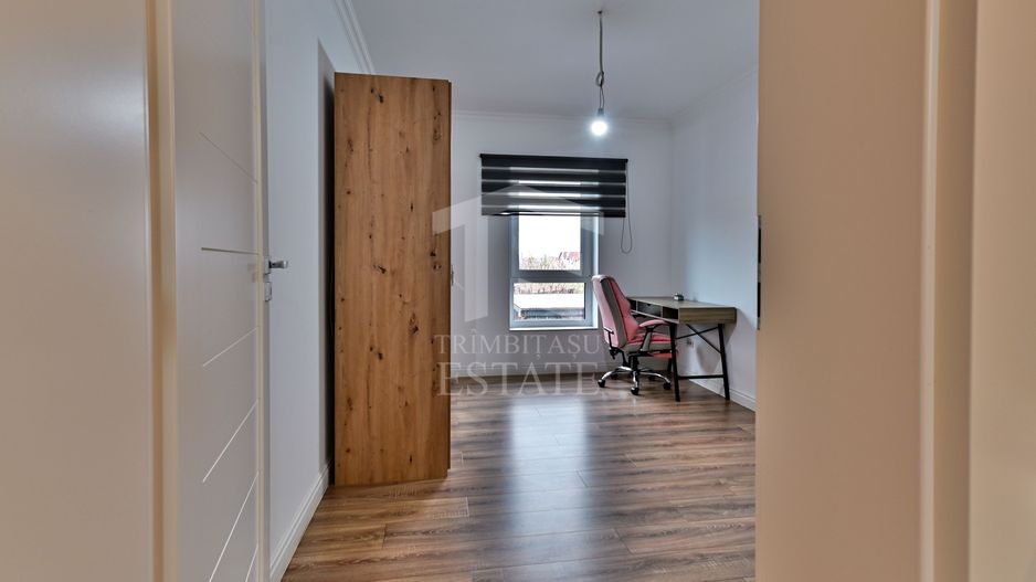 Duplex deosebit mobilat si utilat de vanzare in Dumbravita 0% COMISION - Poză 24