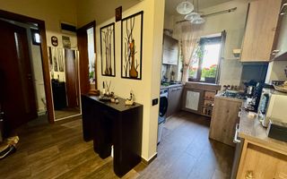 Apartament 3 camere -Calea Dorobanti- Bloc Zodiac - Poză 3