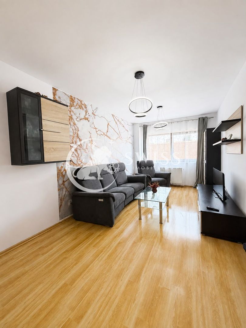 Apartament 3 camere | 78mp | Parcare | Pet Friendly | Zona Centrala - Poză 1