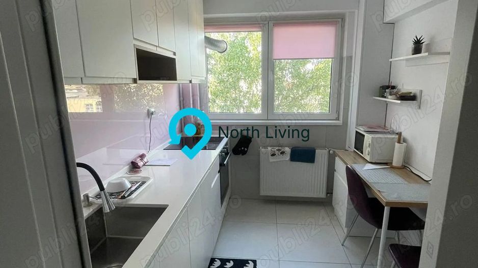 Apartament 2 camere Iancului Avrig - Poză 2