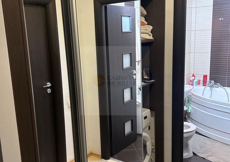 2 Camere - 51 MP | Fără Risc - Creditabil | Loc de Parcare | Gara Obor - Poză 3