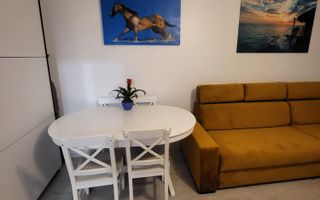 Apartament 2 camere, decomandat, 53 mp, parcare inclusa, Ferdinand - Poză 11