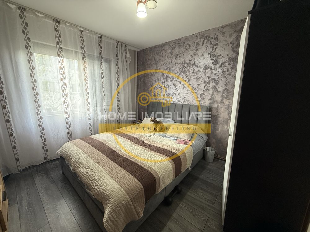 Apartament cu 2 camere/ 39mp/ zona Alexandru cel bun - Poză 3
