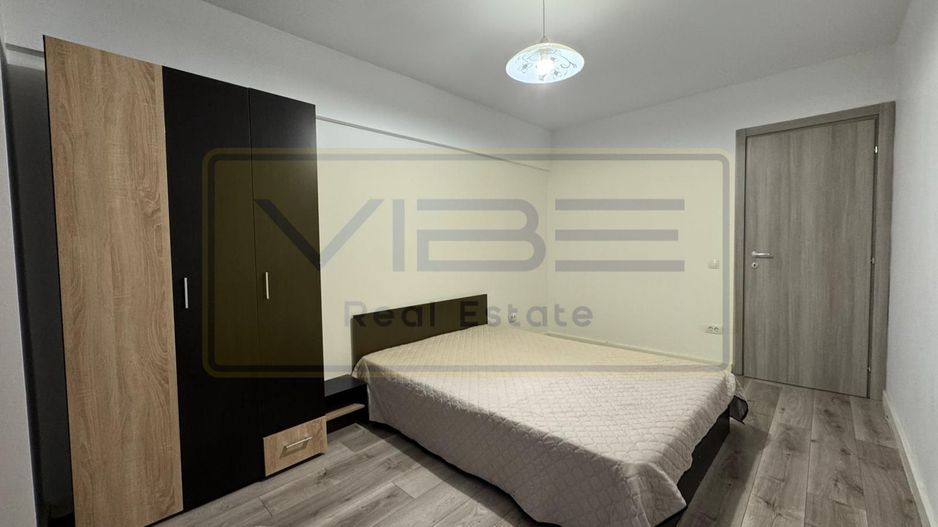 Apartament 2 camere + loc parcare Mega Image Bucium - Poză 6