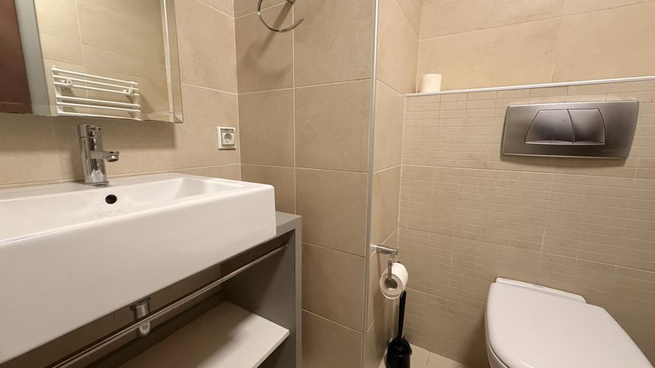 APARTAMENT 2 CAMERE | ETAJ 6 | INCITY - Poză 23