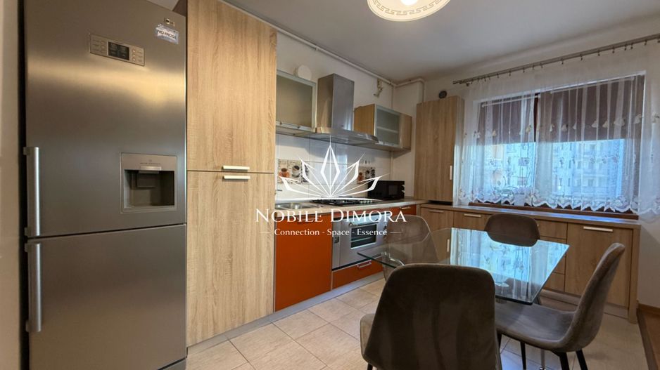 Apartament 3 camere cu 2 balcoane - Toronto residence - Torontalului - Poză 5