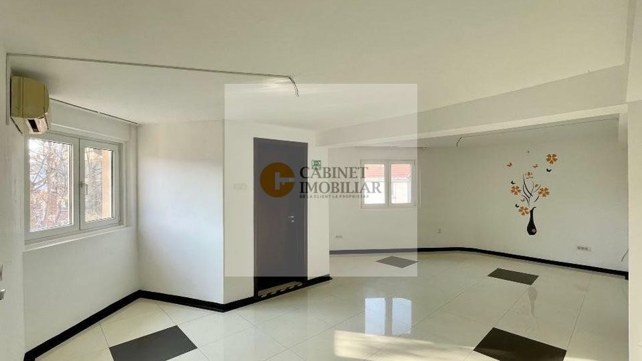 Vila tip Duplex - complet renovata - zona Aviatorilor - Poză 10