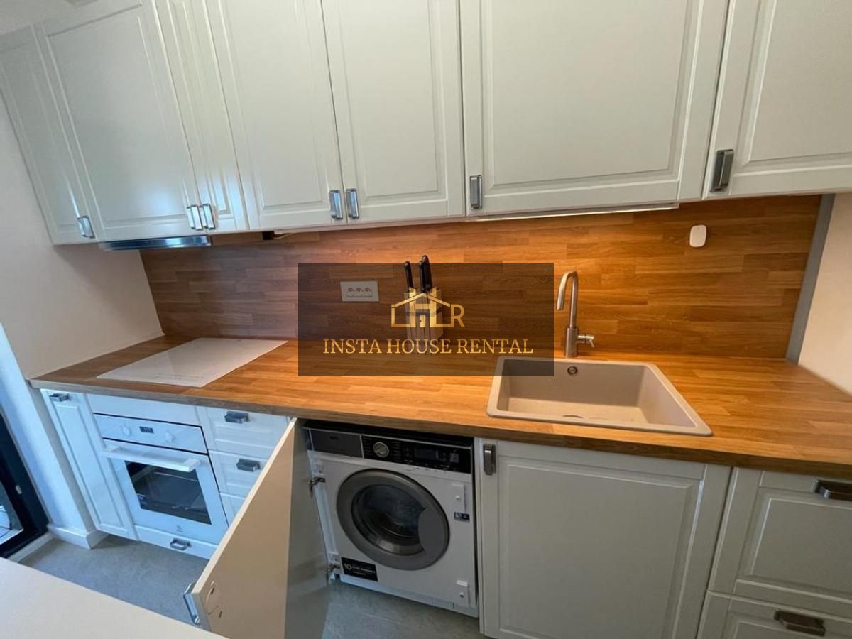 3 camere Parcului 20  + loc de parcare - Poză 9