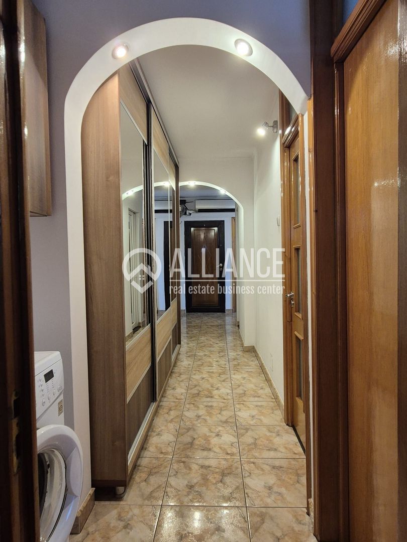 INEL 2 APARTAMENT MODERN3 CAMERE DECOMADATE 72 MP - Poză 13