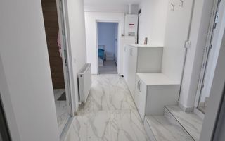 Vând casă nouă Paleu-Oradea - Poză 5